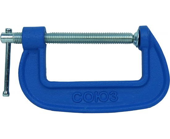 Струбцина СОЮЗ 1078-01-75с 