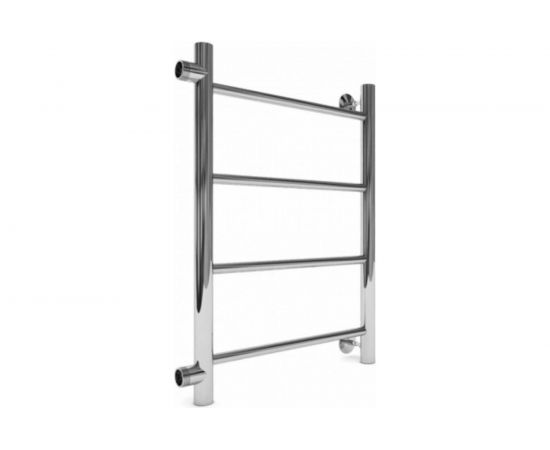 Водяной полотенцесушитель Gigant боковое подключение 600х400 1" - 1/2 PVG-04-00 