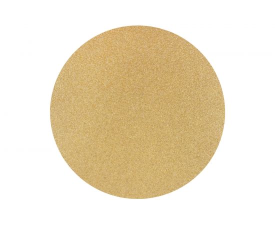 Круг шлифовальный на бумаге СА331 (150 мм; без отверстий; Р60) Deerfos 7930091773589 