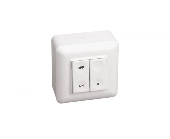 Переключатель скорости REGUL-2 Soler&Palau 03-0301-001 