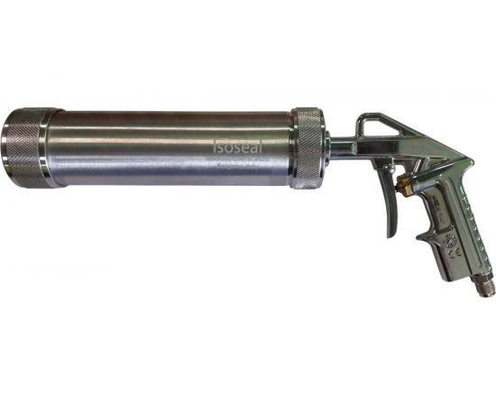 Пневматический пистолет для герметиков в картриджах ISOSEAL RC-N 7300020 