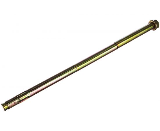 Анкерный болт с гайкой КРЕП-КОМП 12х300 20шт аг12300 