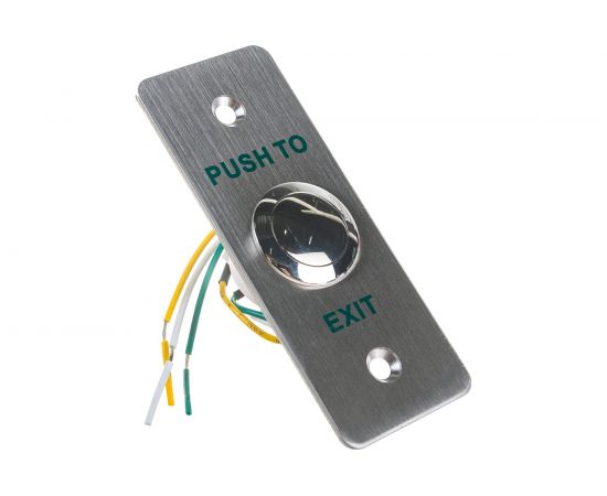 Кнопка выхода Hikvision DS-K7P02 