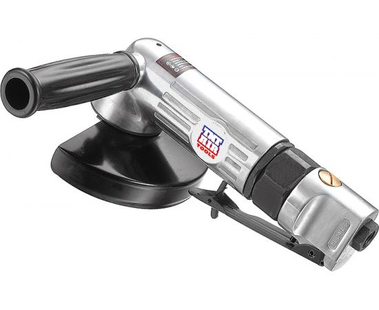 Пневматическая угловая шлифмашина TNT-AIR AT-7037 – изображение 2