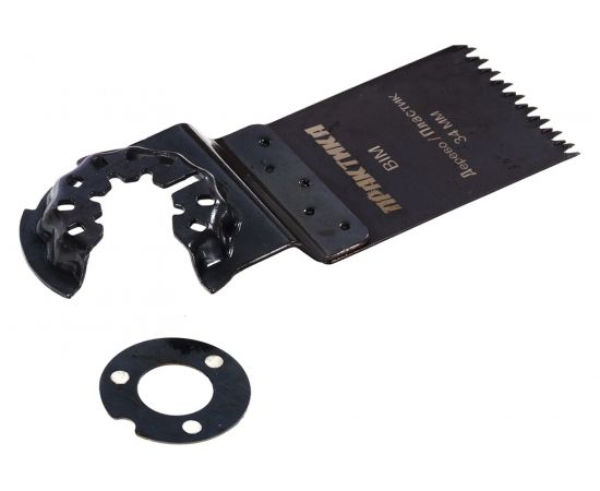 Насадка для МФИ (34 мм) ПРАКТИКА 240-195 – изображение 2