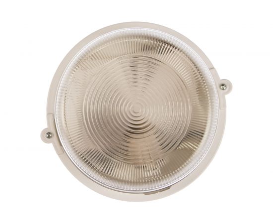 Светильник SVET НБП 01-60-033 со стеклом , белый SV0102-0009 – изображение 2