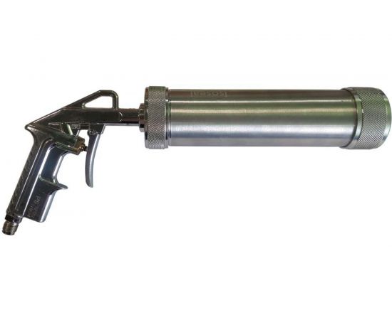 Пневматический пистолет для герметиков в картриджах ISOSEAL RC-N 7300020 – изображение 2