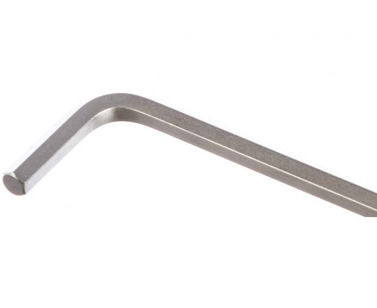 Г-образный шестигранный экстрадлинный ключ H6 JTC 73506 – изображение 2