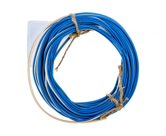 Провод Мастер Тока SLC 2x0.75 с/б (20) SWC (NT) SLC0004 – изображение 2