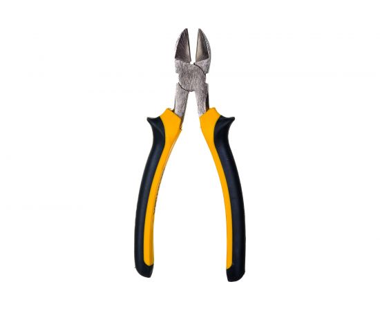 Бокорезы Ultima 200 мм, двухкомпонентные рукоятки 126014 – изображение 2