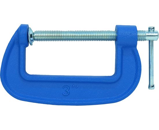 Струбцина СОЮЗ 1078-01-75с – изображение 2