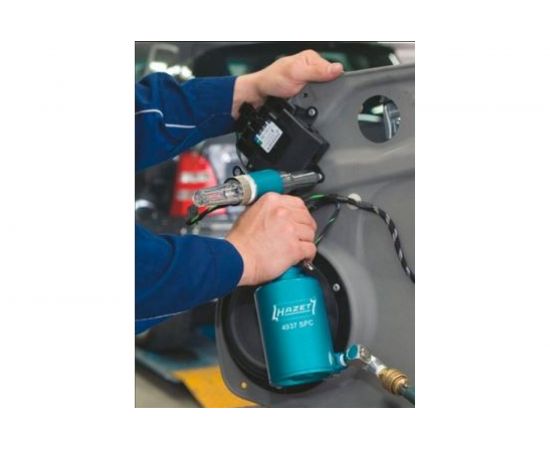 Пневматический заклепочник HAZET 9037SPC – изображение 2