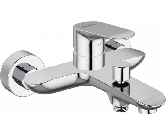 Смеситель для ванны/душа Damixa 461000000 – изображение 2