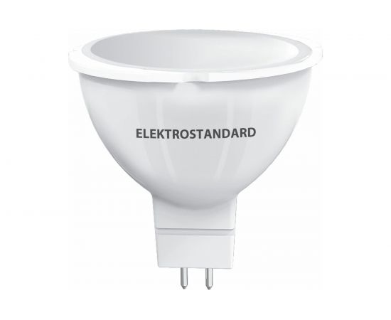 Светодиодная лампа Elektrostandard JCDR01 9W 220V 3300K BLG5307 a049689 – изображение 2