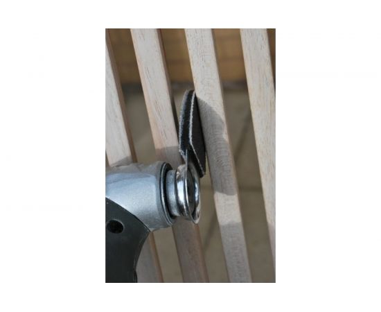 Набор для МФИ подошва дельта узкая 35 мм, VELCRO ПРАКТИКА 918-320 – изображение 2