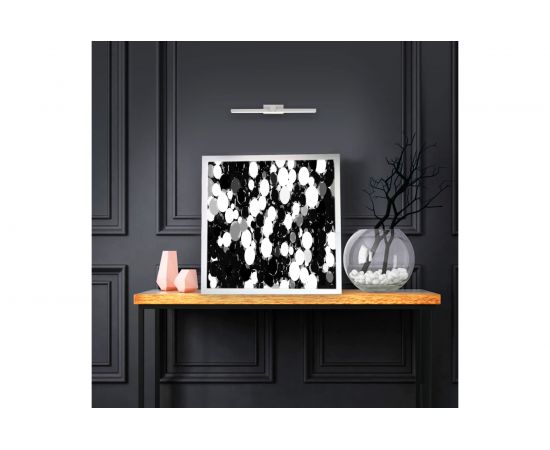 Настенный светодиодный светильник Elektrostandard Ontario белый a043962 – изображение 2