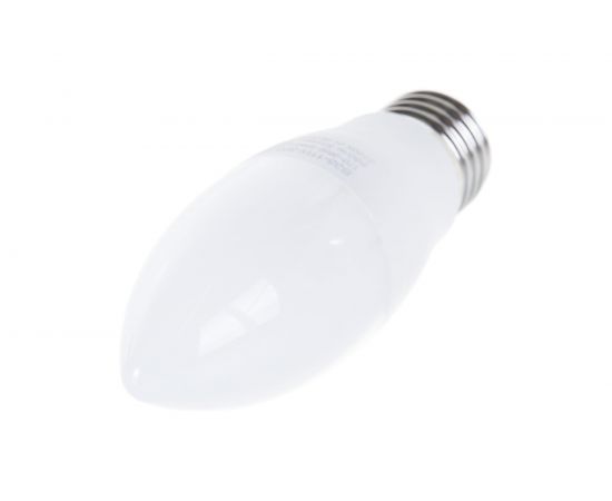 Светодиодная лампа ЭРА LED B35-11W-827-E27, свеча, теплый Б0032981 – изображение 2