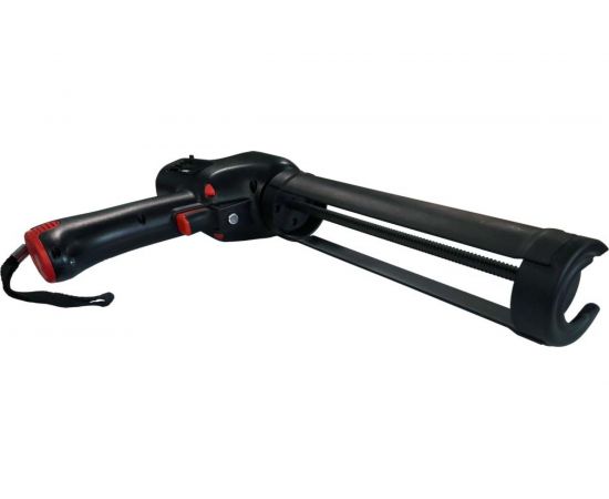 Аккумуляторный пистолет для герметиков в картриджах PMT Acculight 300 мл 7300001 – изображение 2