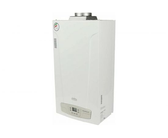 Газовый настенный котел Baxi ECO Four 1.14 CSE46114354- – изображение 2