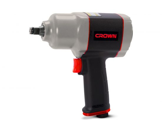 Пневматический ударный гайковерт CROWN СТ38115 – изображение 2