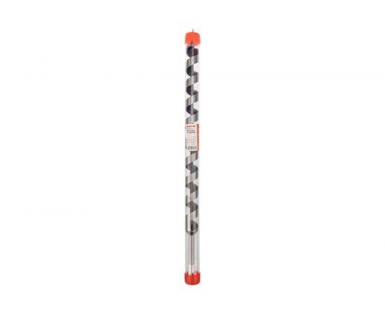 Сверло винтовое по дереву REXANT 25х460 мм шестигранный хвостовик 91-0716 – изображение 2