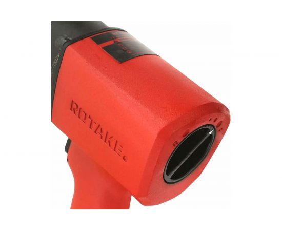 Пневматический ударный гайковерт Rotake 1/2, 1492 Нм RT-5277 – изображение 2