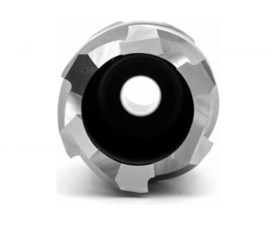 Сверло корончатое по металлу HSS Bohre 26х30 мм КБ010052 – изображение 2