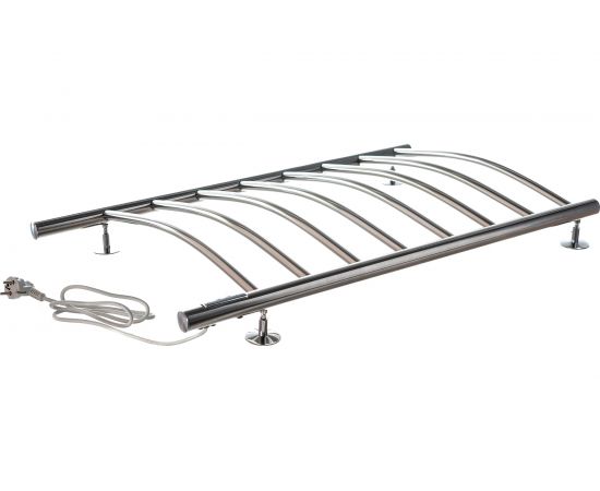 Электрический полотенцесушитель Gigant Классик П8 500x850 PEG-10-00 – изображение 2