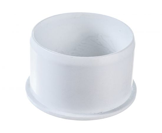 Заглушка для бесшумной канализации ПОЛИТЭК из ПП диаметр 50 400500000 – изображение 2