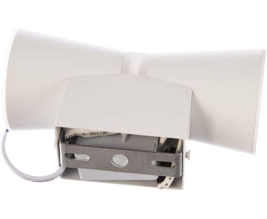 Настенный светодиодный светильник Elektrostandard Viare белый a043954 – изображение 2