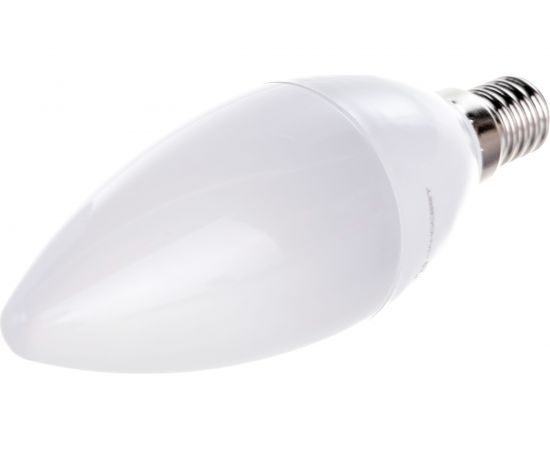 Светодиодная лампа Наносвет LH-CD-60/E14/930, 6Вт, свеча, 560 лм, Е14, 3000К, Ra95, L051 – изображение 2