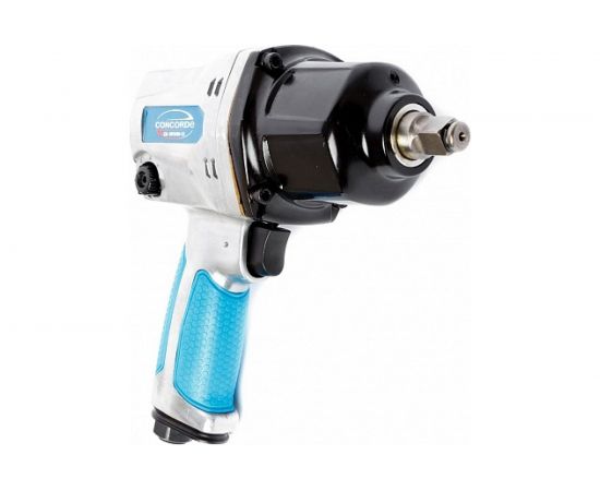 Пневматический ударный гайковерт CONCORDE CD-IW1000-12 6629357 – изображение 2