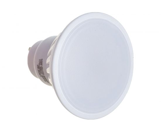 Светодиодная лампа VOLTEGA Софит GU10 4000К 10W Керамика 7073 – изображение 2