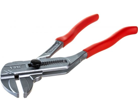 Зажимные клещи VBW PowerGRIP длина 250 мм, захват 46 мм 87180310 – изображение 2