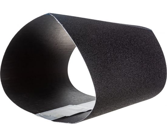 Лента шлифовальная абразивная бесконечная циклевка ABRAFORM 200х750 мм, P60 AFL-200х750-60 – изображение 2