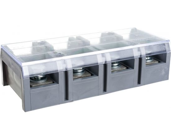 Блок зажимов СПб УПП-5 БЗ26-70П150-4 99922655 – изображение 2