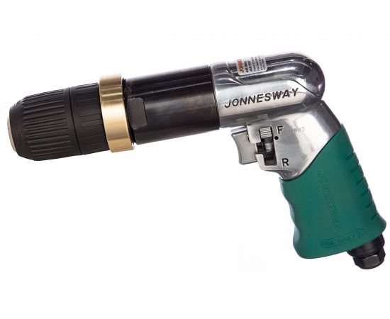 Пневматическая дрель Jonnesway JAD-1027 – изображение 2