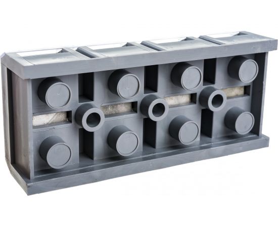 Блок зажимов СПб УПП-5 БЗ26-70П150-4 99922655 – изображение 3