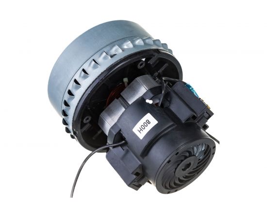 Турбина для пылесосов MERAN 100339076 – изображение 3