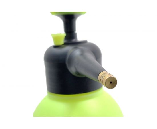 Пневматический опрыскиватель Дед Макар ОПЛ-2, 2 л 00-00015380 – изображение 3