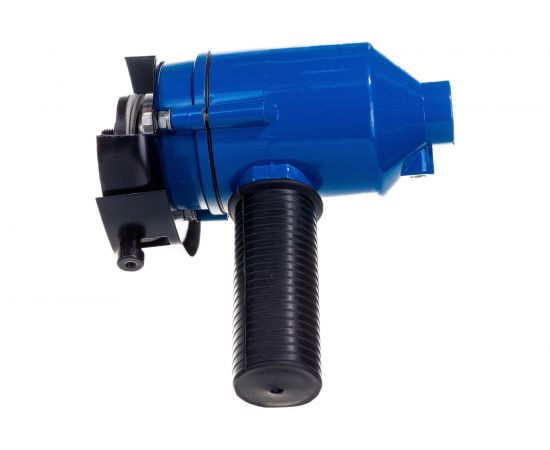 Торцевая вертикальная пневматическая шлифмашина JSD ИП-2203А – изображение 3