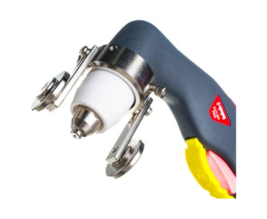 Плазмотрон CUT-80 PRO (M16*1.5; 2pin; 5 м) КЕДР 8011738 – изображение 3