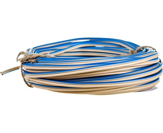 Провод Мастер Тока SLC 2x0.75 с/б (20) SWC (NT) SLC0004 – изображение 3