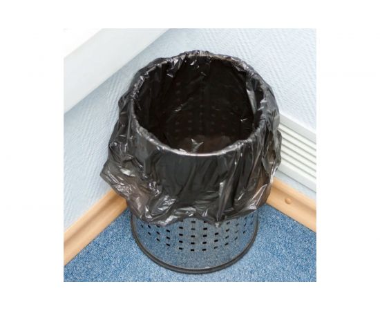 Мешки для мусора (25 шт; 20 л) PATERRA 106-023 – изображение 3