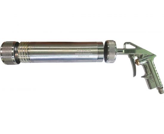 Пневматический пистолет для герметиков в картриджах ISOSEAL RC-N 7300020 – изображение 3