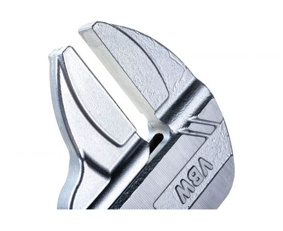 Зажимные клещи VBW PowerGRIP длина 250 мм, захват 46 мм 87180310 – изображение 3