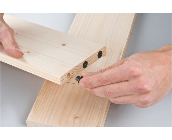 Маркер центровой (6 мм) KWB 5302-06 – изображение 3