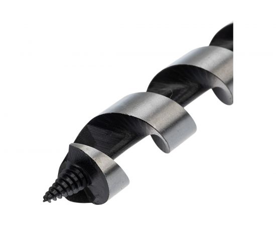 Сверло винтовое по дереву REXANT 25х460 мм шестигранный хвостовик 91-0716 – изображение 3