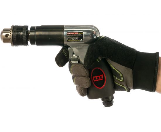 Пневматическая дрель MIGHTY SEVEN QE-343 – изображение 3