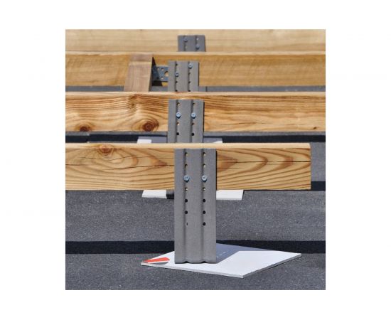 Крепеж ДекТай Венти РПО 50х70х300П – изображение 3